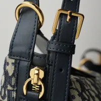$88.00 USD Christian Dior AAA Quality Shoulder Bags For Women #1404267