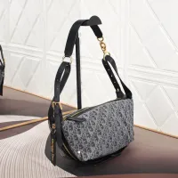 $85.00 USD Christian Dior AAA Quality Shoulder Bags For Women #1404268