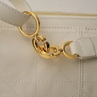 $88.00 USD Christian Dior AAA Quality Shoulder Bags For Women #1404272
