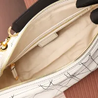 $88.00 USD Christian Dior AAA Quality Shoulder Bags For Women #1404273