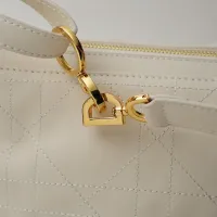 $92.00 USD Christian Dior AAA Quality Shoulder Bags For Women #1404274