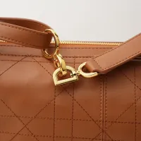 $88.00 USD Christian Dior AAA Quality Shoulder Bags For Women #1404276