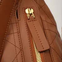 $88.00 USD Christian Dior AAA Quality Shoulder Bags For Women #1404276