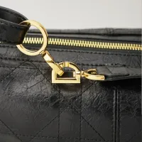 $92.00 USD Christian Dior AAA Quality Shoulder Bags For Women #1404281