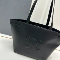 $96.00 USD Celine AAA Quality Shoulder Bags For Women #1404291