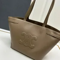 $96.00 USD Celine AAA Quality Shoulder Bags For Women #1404292