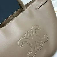$96.00 USD Celine AAA Quality Shoulder Bags For Women #1404292