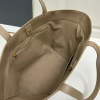 $96.00 USD Celine AAA Quality Shoulder Bags For Women #1404292