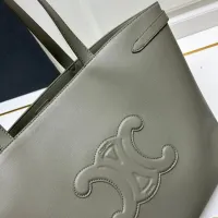 $96.00 USD Celine AAA Quality Shoulder Bags For Women #1404294