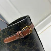 $96.00 USD Celine AAA Quality Shoulder Bags For Women #1404297