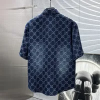 $82.00 USD Gucci Tracksuits Short Sleeved For Men #1404302