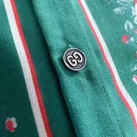 $102.00 USD Gucci Tracksuits Short Sleeved For Men #1404443