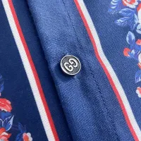 $102.00 USD Gucci Tracksuits Short Sleeved For Men #1404444