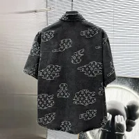 $82.00 USD Louis Vuitton LV Tracksuits Short Sleeved For Men #1404446