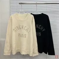 $60.00 USD Givenchy Sweaters Long Sleeved For Unisex #1404448