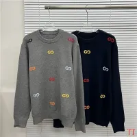 $56.00 USD Gucci Sweaters Long Sleeved For Unisex #1404450