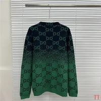 $56.00 USD Gucci Sweaters Long Sleeved For Unisex #1404456