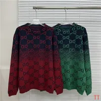 $56.00 USD Gucci Sweaters Long Sleeved For Unisex #1404456
