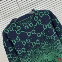 $56.00 USD Gucci Sweaters Long Sleeved For Unisex #1404456