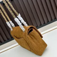 $105.00 USD Chanel AAA Quality Shoulder Bags For Women #1404469