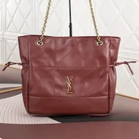$100.00 USD Yves Saint Laurent YSL AAA Quality Shoulder Bags For Women #1404472