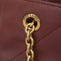 $100.00 USD Yves Saint Laurent YSL AAA Quality Shoulder Bags For Women #1404472