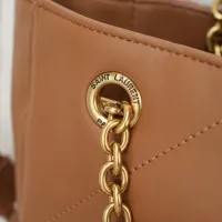 $100.00 USD Yves Saint Laurent YSL AAA Quality Shoulder Bags For Women #1404477