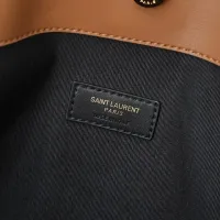$100.00 USD Yves Saint Laurent YSL AAA Quality Shoulder Bags For Women #1404477