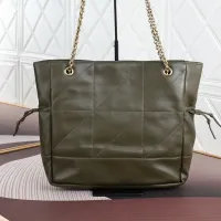 $100.00 USD Yves Saint Laurent YSL AAA Quality Shoulder Bags For Women #1404479