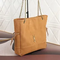 $118.00 USD Yves Saint Laurent YSL AAA Quality Shoulder Bags For Women #1404492