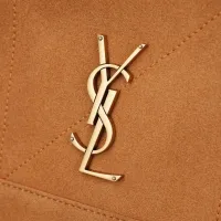 $118.00 USD Yves Saint Laurent YSL AAA Quality Shoulder Bags For Women #1404492