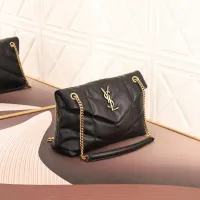 $82.00 USD Yves Saint Laurent YSL AAA Quality Shoulder Bags For Women #1404498