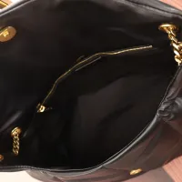$85.00 USD Yves Saint Laurent YSL AAA Quality Shoulder Bags For Women #1404499