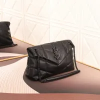 $82.00 USD Yves Saint Laurent YSL AAA Quality Shoulder Bags For Women #1404500