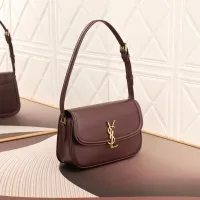 $100.00 USD Yves Saint Laurent YSL AAA Quality Shoulder Bags For Women #1404510