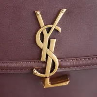 $100.00 USD Yves Saint Laurent YSL AAA Quality Shoulder Bags For Women #1404510