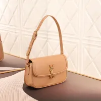 $100.00 USD Yves Saint Laurent YSL AAA Quality Shoulder Bags For Women #1404511
