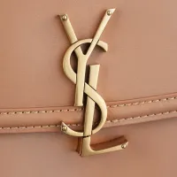 $100.00 USD Yves Saint Laurent YSL AAA Quality Shoulder Bags For Women #1404511