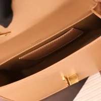 $100.00 USD Yves Saint Laurent YSL AAA Quality Shoulder Bags For Women #1404511