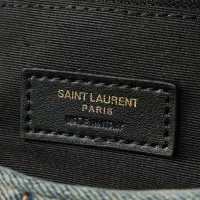 $98.00 USD Yves Saint Laurent YSL AAA Quality Shoulder Bags For Women #1404516
