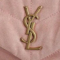 $105.00 USD Yves Saint Laurent YSL AAA Quality Shoulder Bags For Women #1404523