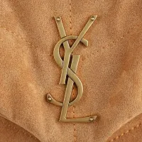 $105.00 USD Yves Saint Laurent YSL AAA Quality Shoulder Bags For Women #1404528