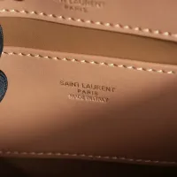 $105.00 USD Yves Saint Laurent YSL AAA Quality Shoulder Bags For Women #1404528