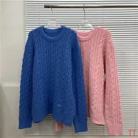 $68.00 USD Christian Dior Sweaters Long Sleeved For Unisex #1404561