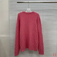 $60.00 USD Christian Dior Sweaters Long Sleeved For Unisex #1404564