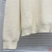 $64.00 USD Christian Dior Sweaters Long Sleeved For Unisex #1404567