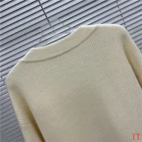 $64.00 USD Christian Dior Sweaters Long Sleeved For Unisex #1404567