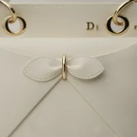 $102.00 USD Christian Dior AAA Quality Handbags For Women #1404569