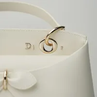 $102.00 USD Christian Dior AAA Quality Handbags For Women #1404569