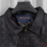 $96.00 USD Louis Vuitton LV Jackets Long Sleeved For Men #1404570